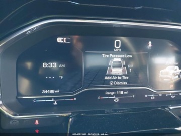  GMC Sierra 1500 Short Box Elevation With 3Sb 2024 5.3l 5.3 Benzyna 355KM, zdjęcie 13