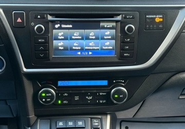 Toyota Auris II 2014 Toyota Auris Instalacja Gazowa, Navi, dach Panoramiczny, salon Polska, ser, zdjęcie 8