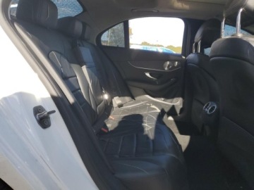 Mercedes Klasa C W206 2021 Mercedes-Benz Klasa C 300 4Matic 2021 2.0l 2.0 Benzyna 255KM, zdjęcie 10