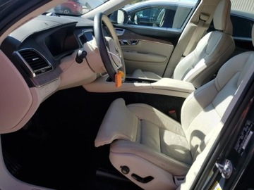 Volvo XC90 II 2023 Volvo XC 90 2023 VOLVO XC90 ULTIMATE 2.0 Benzyna 247KM, zdjęcie 7