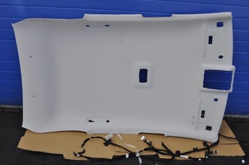 RENAULT CAPTUR II PODSUFITKA DACHU 739105643R