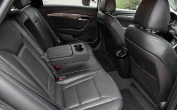 Hyundai i40 Kombi Facelifting 1.7 CRDi 141KM 2015 Hyundai i40 i40 1.7CRDI 141KM Lift Led Xenon Skora Navi Camera Full Serwi, zdjęcie 30