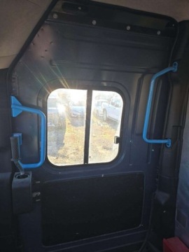  RAM Inny ProMaster 3500 Delivery Van Tradesman 2024 Elektryczny 268KM, zdjęcie 10