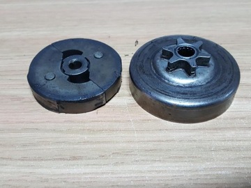 MCCULLOCH MINI MAC 833AV БАРАБАН СЦЕПЛЕНИЯ