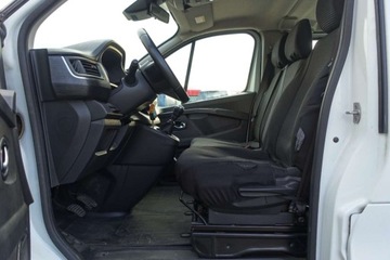 Renault Trafic III 2020 Renault Trafic Bezwypadek Salon PL 9os LED PureVision Tempomat Klima, zdjęcie 6