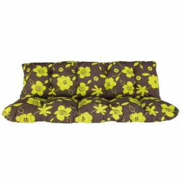 Poduszki na Huśtawkę CLASSIC 150cm Wzór 7