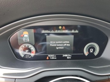 Audi Q5 II 2021 Audi Q5 Premium Plus 2021 2.0l 2.0 Benzyna 261KM, zdjęcie 9