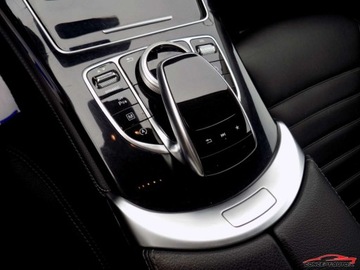 Mercedes GLC C253 2016 Mercedes-Benz GLC AMG Line 170KM Skora Navi Kamera 4Matic 2.2 Diesel 170KM, zdjęcie 32