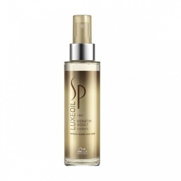 Esencja nawilżająca włosy Wella SP LuxeOil Keratin Boost Essence 100ml