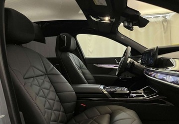 BMW Seria 7 G70 2024 BMW Seria 7 740d xDrive, M Pakiet, TV, Faktura VAT 23, Bezwypadkowy 3.0, zdjęcie 30