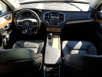 Volvo XC90 II 2023 Volvo XC 90 Plus 2023 2.0l 2.0 Benzyna 295KM, zdjęcie 8
