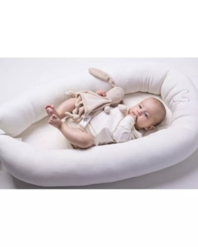 Effiki Doudou Бежевая мягкая игрушка