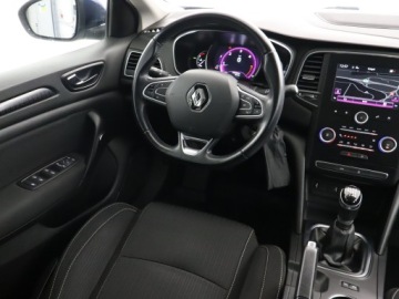 Renault Megane IV Grandtour 1.5 dCi 110KM 2016 Renault Megane 1.5 dCi, Salon Polska, Navi, Klima, zdjęcie 6