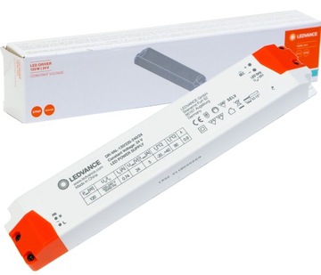 Zasilacz do taśm LED 120W 24V 5A IP20 LEDVANCE