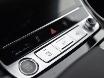 Audi Q7 II SUV Facelifting  3.0 50 TDI 286KM 2025 AUDI Q7 50 TDI quattro S Line Suv 3.0 (286KM) 2025, zdjęcie 10