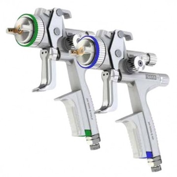 Краскораспылитель SATAjet 5000B HVLP 1.3 210575 + Бесплатно