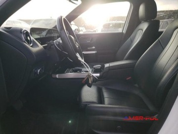 Mercedes GLB 2020 Mercedes-Benz GLB 2020 r., 2,0L 250 4MATIC 2.0 Benzyna 221KM, zdjęcie 7