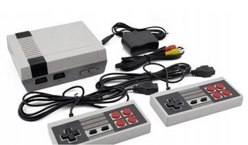 Игровая ТВ-консоль 620 с предустановленными играми Pegasus Pegazus 2 Pads РЕТРО ТВ-игра