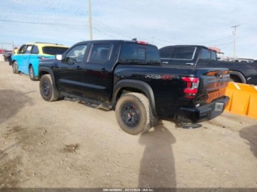 Nissan 2025 Nissan Frontier Pro-4X 2025 3.8 Benzyna 310KM, zdjęcie 3