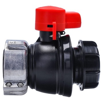 ZAWÓR IBC DO ZBIORNIKA MAUZERA MAUSERA IBC KULOWY GW S75x6 GZ