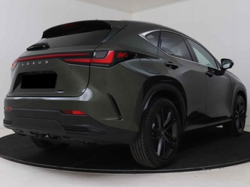 Lexus NX II SUV Facelifting 2.5 450h+ 309KM 2025 Od ręki - 450h+ Prestige 2.5 Plug-in Hybrid 309KM | Podgrzewane fotele!, zdjęcie 3