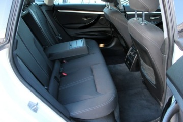 BMW Seria 3 F30-F31-F34 Gran Turismo Facelifting 2.0 320i 184KM 2020 BMW 3GT Sport-Line SalonPL Kamera El.Klapa ASO, zdjęcie 11