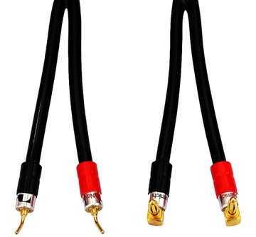 Kabel głośnikowy NAKAMICHI KLOTZ LY240 4,0mm2 14m