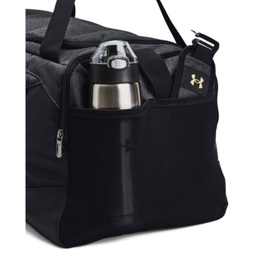 Torba Under Armour Undeniable 5.0 r M 58L Sportowa Treningowa DUFFLE