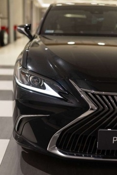 Lexus ES VII (XV70) 2019 Lexus ES 300h Elegance 2.5 Hybryda 178KM, zdjęcie 37