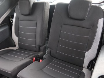 Dacia Lodgy Minivan Facelifting 1.5 dCi 109KM 2017 Dacia Lodgy 1.5 dCi, 7 miejsc, Navi, Klima, zdjęcie 17