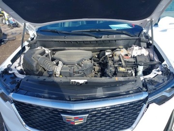 Cadillac 2022 Cadillac XT6 2022 CADILLAC XT6 AWD PREMIUM LUXURY 3.6 Benzyna 310KM, zdjęcie 8