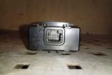 PŘÍDAVNÉ SPONA MULTIMEDIA (AUX/USB) NISSAN PRIMASTAR FURGON (X83)