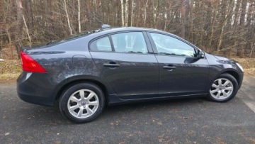 Volvo S60 II Sedan 1.6 D2 115KM 2011 VOLVO S60 Tylko 105000km* Sedan* Opłacone* Raty, zdjęcie 12