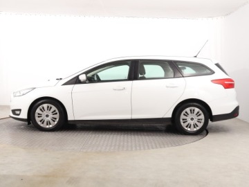 Ford Focus III Kombi Facelifting 1.6 TDCi 95KM 2015 Ford Focus 1.6 TDCi, Navi, Klima, Tempomat, zdjęcie 2