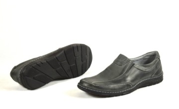 МУЖСКИЕ ПОВСЕДНЕВНЫЕ СЛИПОНЫ, ЯСЕНЬ, размер 43 151