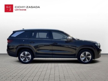 Skoda Kodiaq II SUV 2.0 TDI SCR 150KM 2025 Skoda Kodiaq 2.0 Diesel 150KM, zdjęcie 3