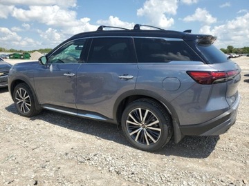 Infiniti QX60 2023 Infiniti QX60 Autograph 2023 3.5l 3.5 Benzyna 295KM, zdjęcie 1