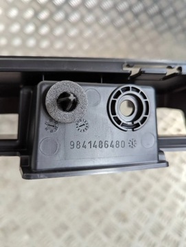 ASTRA 6 VI L 21-24 VÝZTUHA DRŽÁKY NÁRAZNÍKU ZADNÍ 9841486480