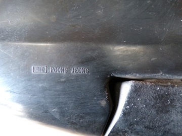 HYUNDAI H100 H-100 ZRCÁTKO PRAVÉ