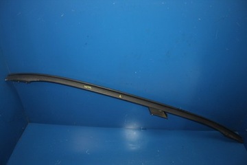 MERCEDES ML W164 STŘEŠNÍ NOSIČ STŘEŠNÍ KUFR