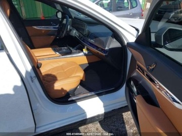 BMW 2024 BMW Seria 7 740I XDrive 2024 3.0l 3.0 Benzyna 375KM, zdjęcie 9