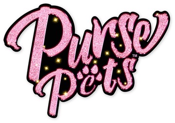 КОШЕЛЕК PETS DOG PURDY PURRFECT ИНТЕРАКТИВНАЯ СУМКА СО СВЕТЯЩИМИСЯ ГЛАЗАМИ