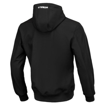 Pit Bull Kurtka Przejściowa MIDWAY Softshell r XXL