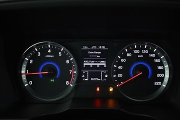  SsangYong Tivoli 1.5 T-GDI, Salon Polska, zdjęcie 7