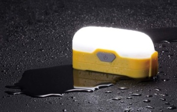Кемпинговый фонарь Nitecore LR30, 205лм