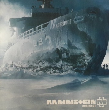 Rammstein – Rosenrot