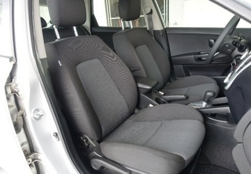 Kia Ceed I Hatchback 5d Facelifting 1.6 CRDi VGT 115KM 2012 Kia Cee'd 1.6, zdjęcie 17