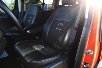 Ford Tourneo Custom I 2023 Ford Tourneo Custom SalonPL Kamera Tempomat Asyst. park. Ogrz. post. z pil, zdjęcie 10