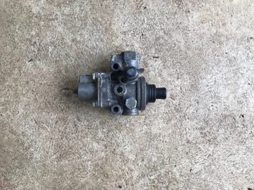 Mercedes Regulator ciśnienia 0024316506