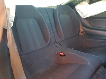 Ford Mustang VI Fastback Facelifting 5.0 Ti-VCT 450KM 2019 Ford Mustang Gt 2019 5.0 Benzyna 450KM, zdjęcie 10